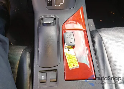 2011 Lexus Rx 450 z USA, uszkodzony, nr VIN JTJBC1BA4B2036354